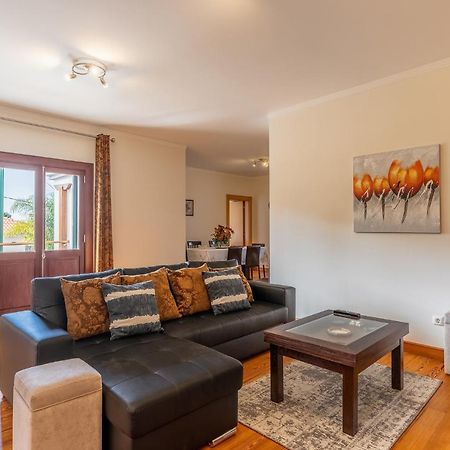 Villa Dinis By Holiday Rental Madeira Кальета Экстерьер фото