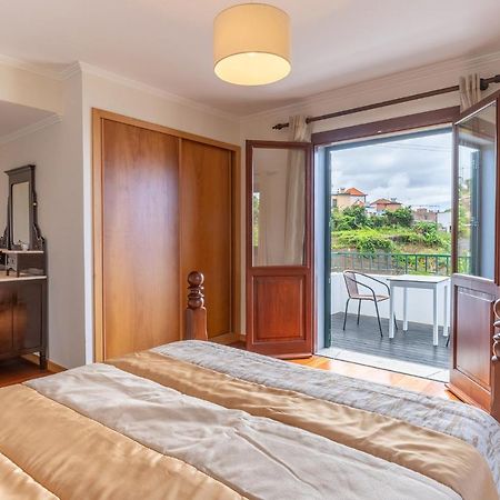 Villa Dinis By Holiday Rental Madeira Кальета Экстерьер фото
