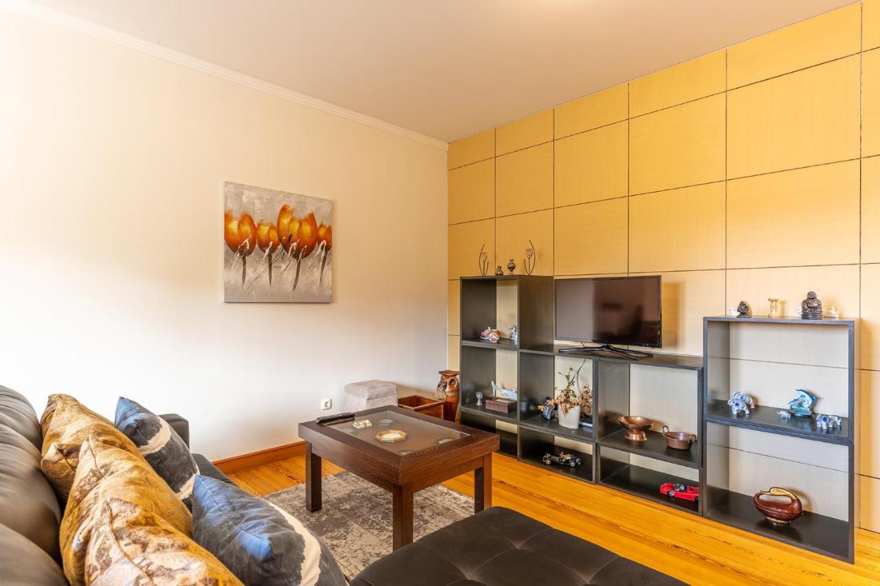 Villa Dinis By Holiday Rental Madeira Кальета Экстерьер фото