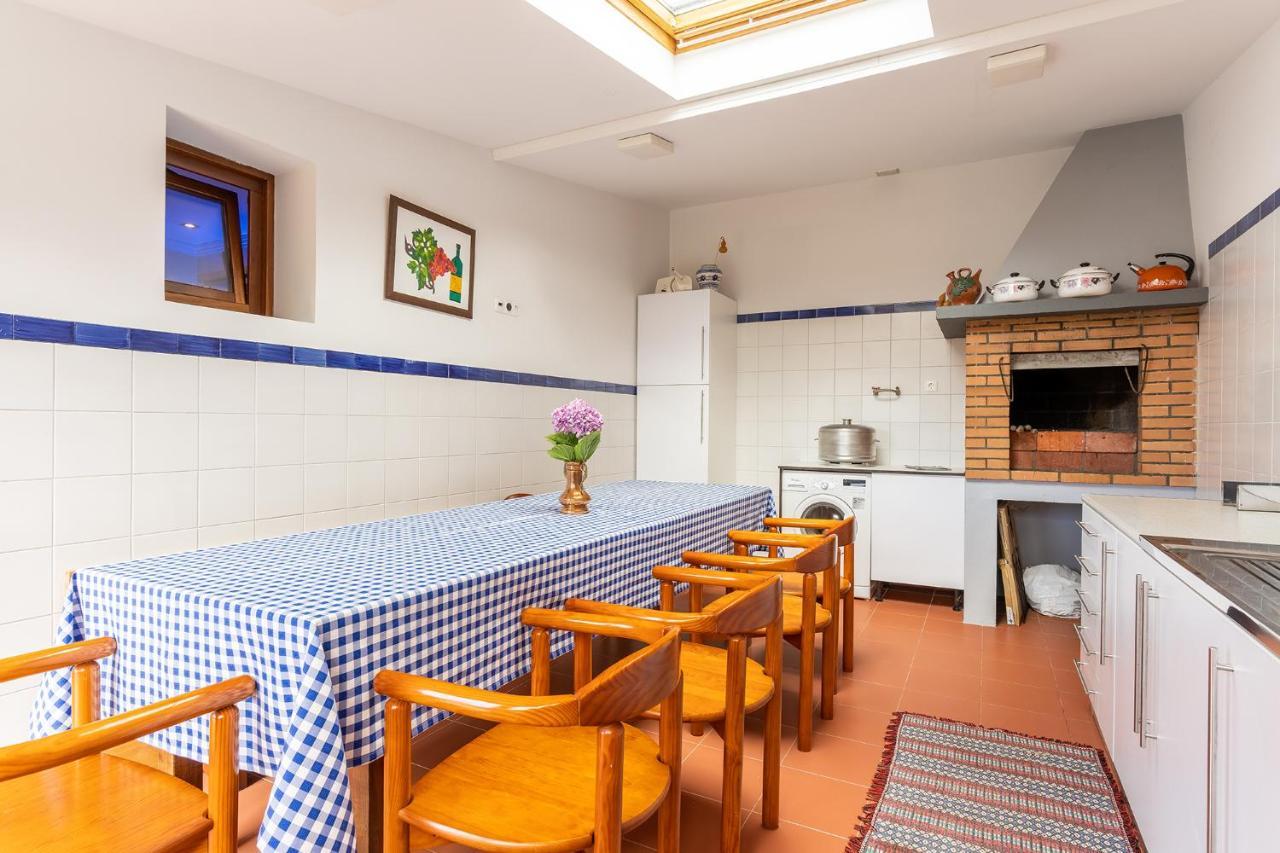 Villa Dinis By Holiday Rental Madeira Кальета Экстерьер фото